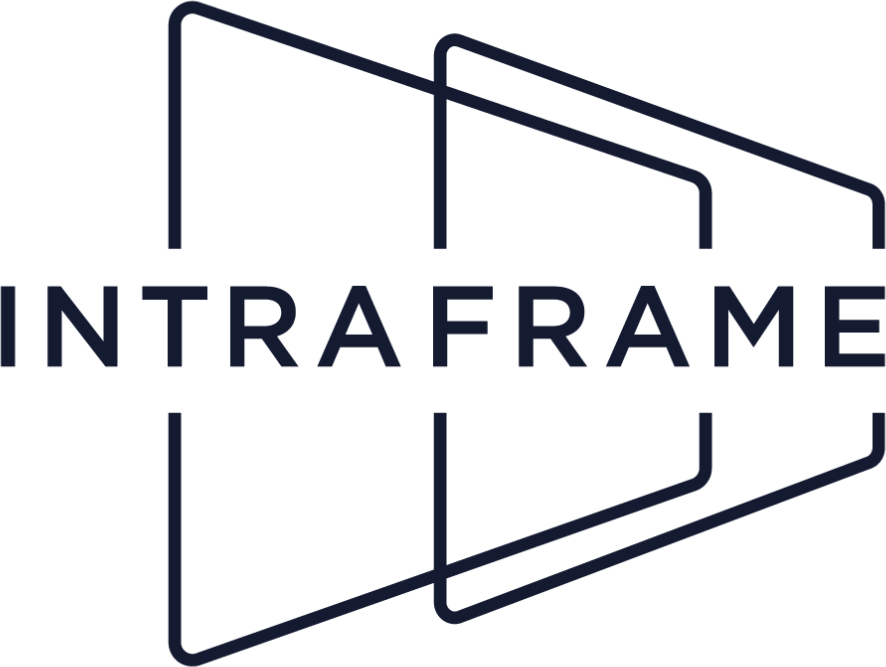 Intraframe - Better Systems Integration