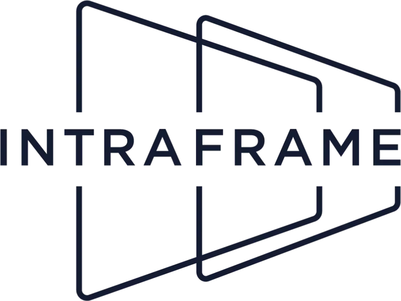 Intraframe - Better Systems Integration